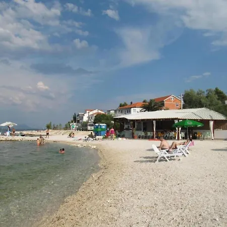 Apartment In Trogir Near The Beach, Cleaning Included Apartment Trogir